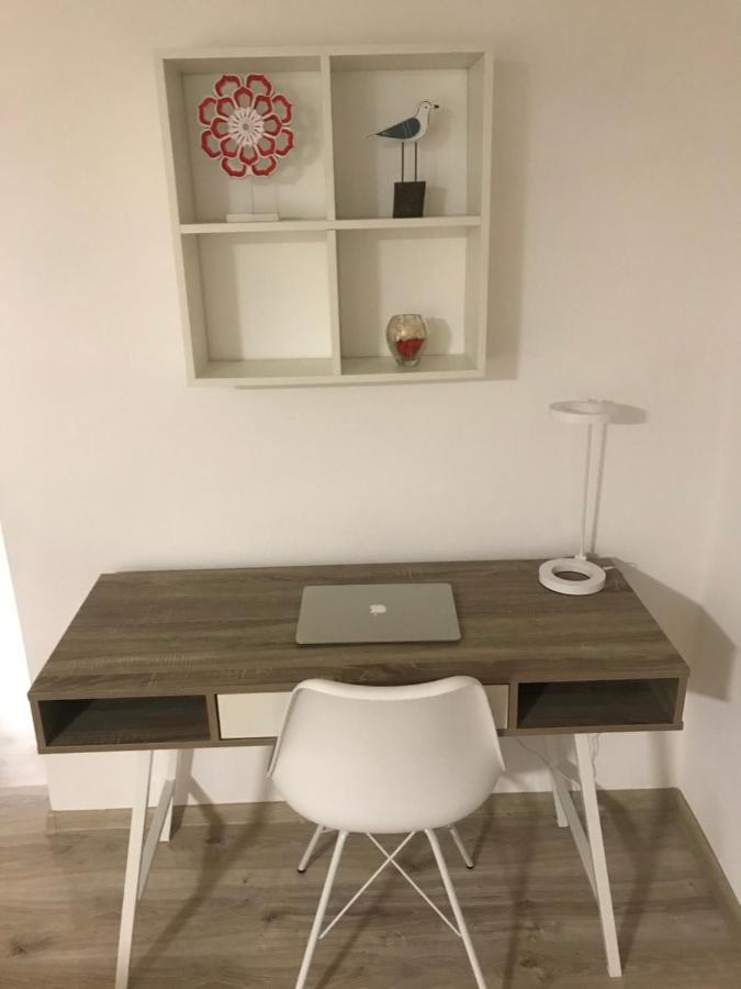 Apartmán Jedlička Telgárt Exterior foto