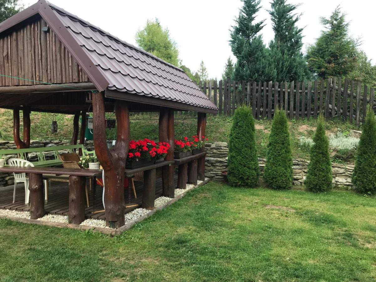 Apartmán Jedlička Telgárt Exterior foto